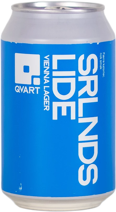 Standard 0.33 can