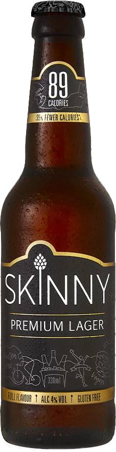 0.33 bottle