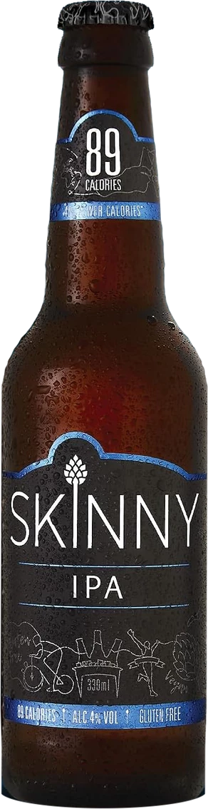 0.33 bottle