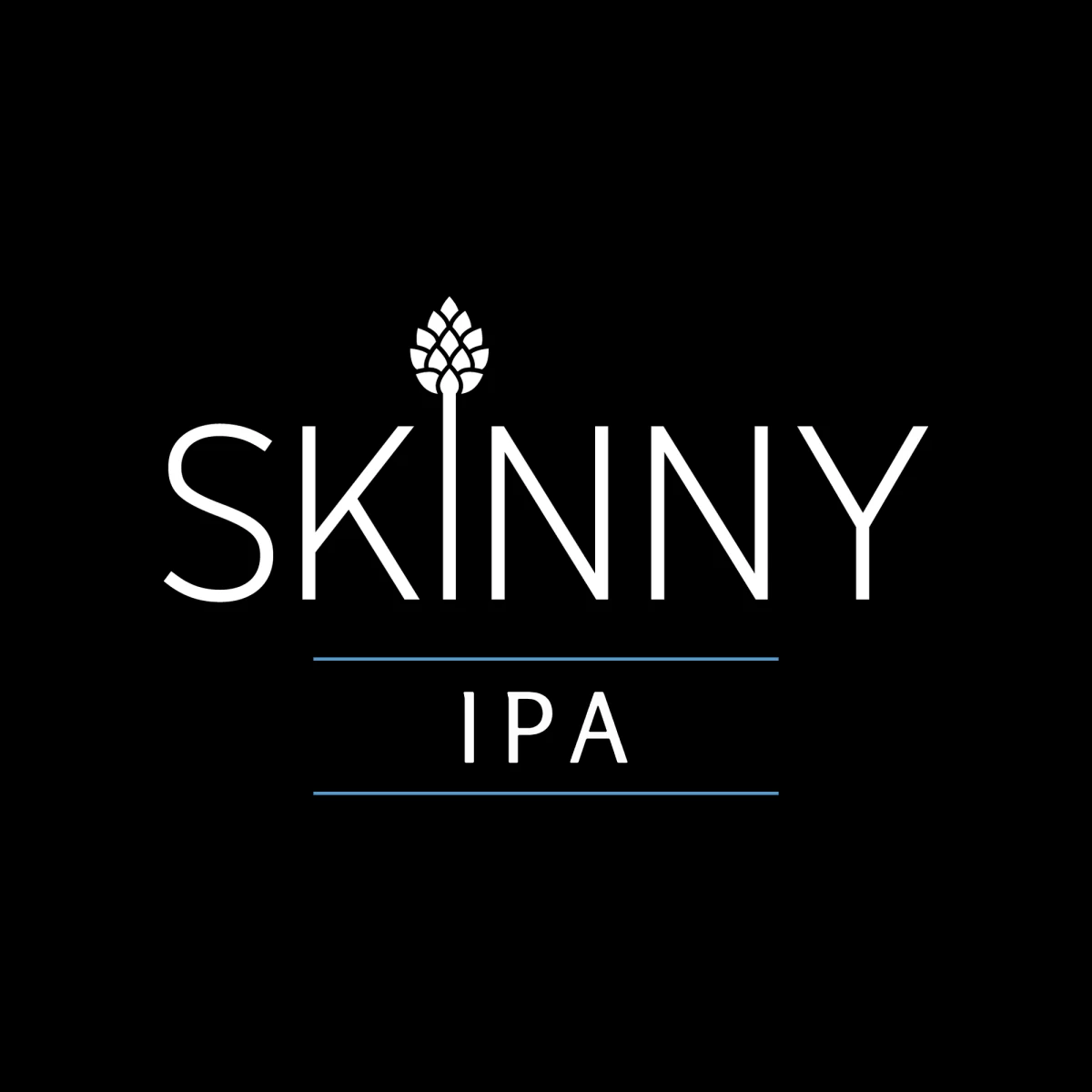 Skinny IPA — Tap