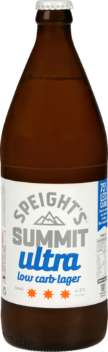 0.75 bottle