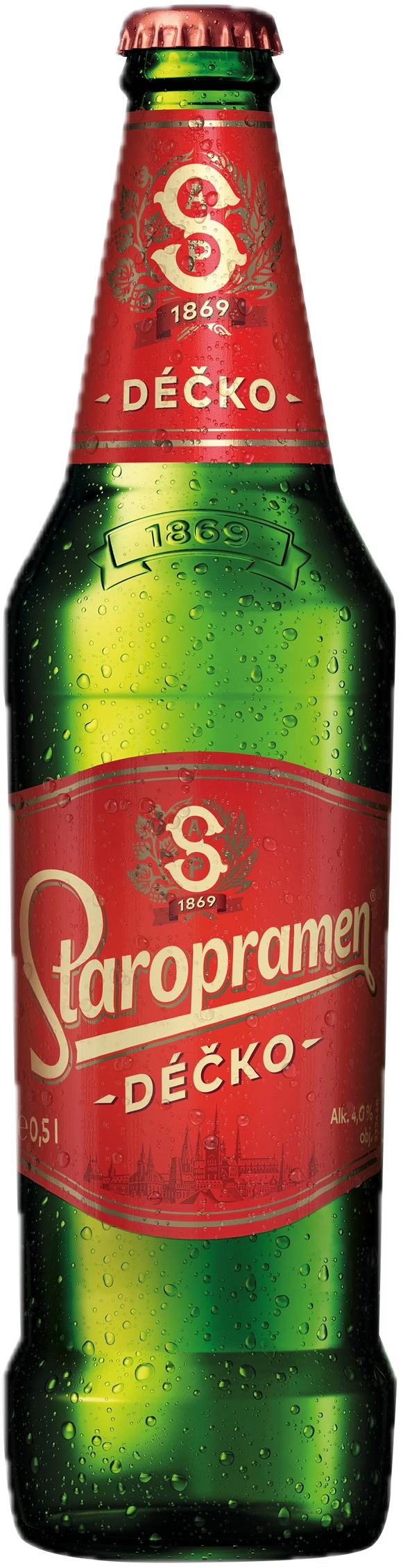 0.5 bottle